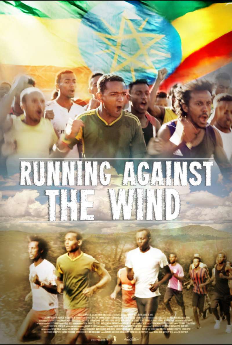 Filmstill zu Running Against the Wind (2019) von Jan Philipp Weyl