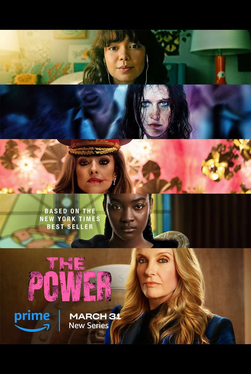 Still zu The Power (TV-Serie, 2023)