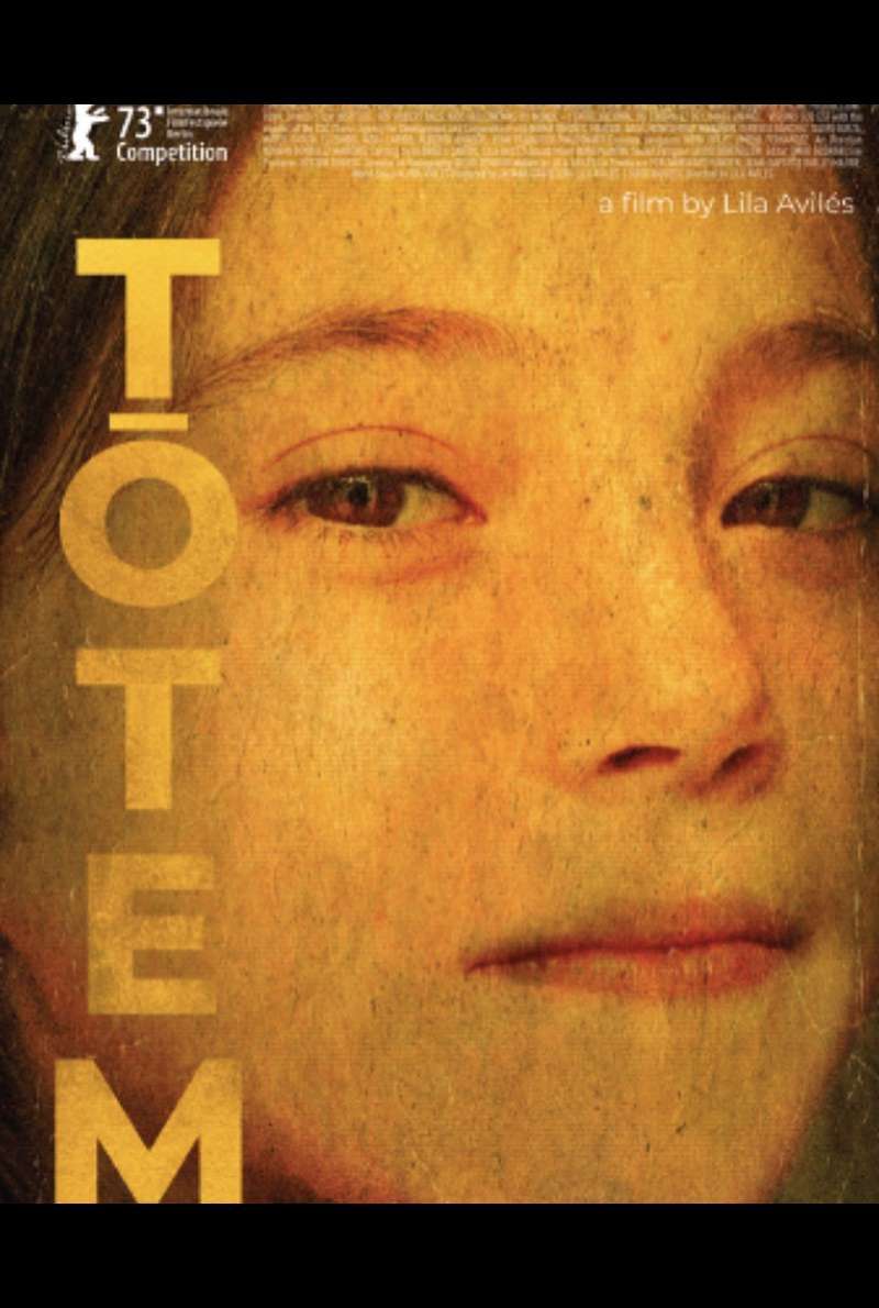 Filmstill zu Tótem (2023) von Lila Avilés