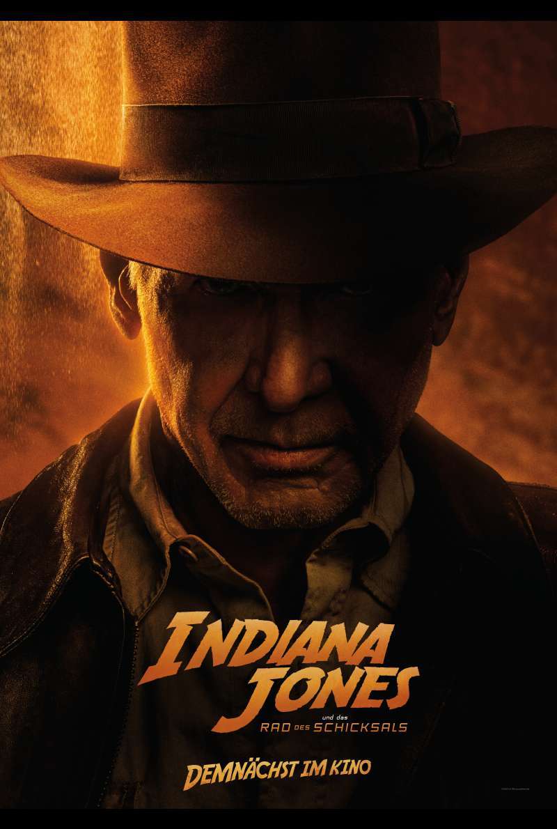 Filmstill zu Indiana Jones und das Rad des Schicksals (2023)