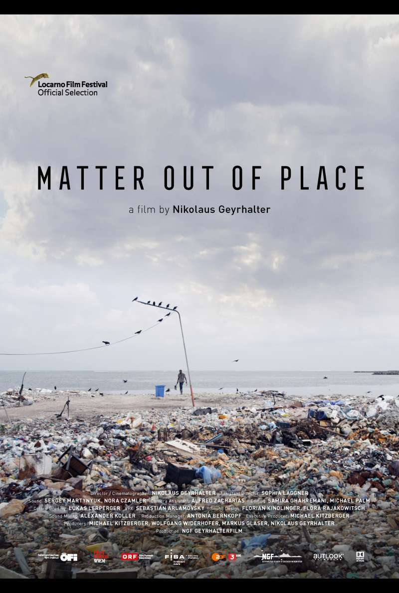 Filmstill zu Matter Out of Place (2022) von Nikolaus Geyrhalter