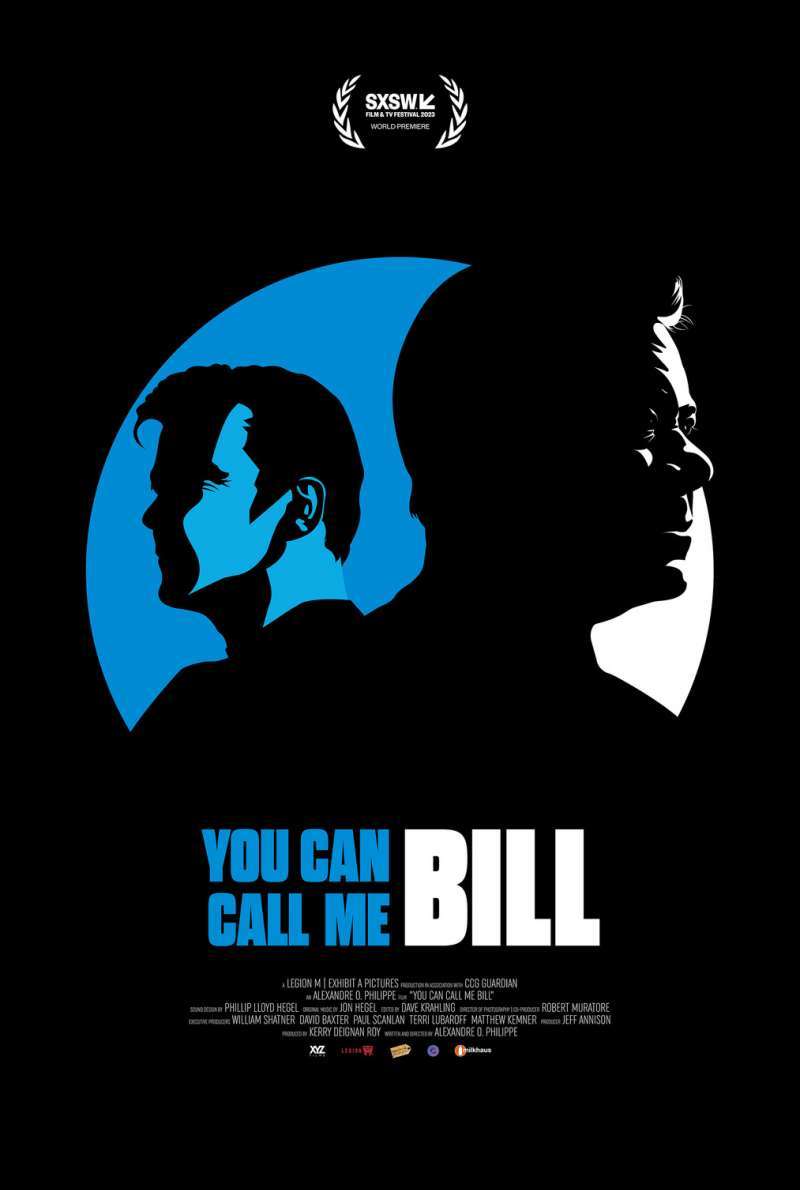 Filmstill zu You Can Call Me Bill (2023) von Alexandre O. Philippe
