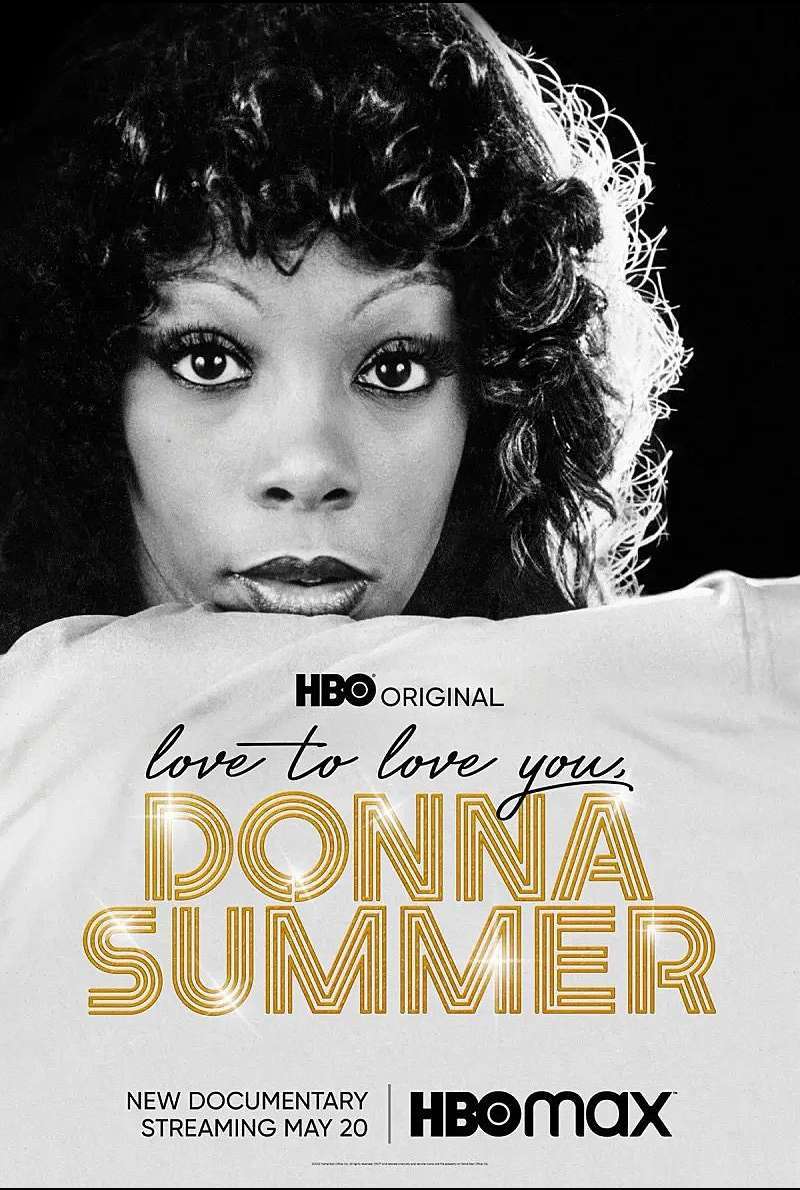 Filmstill zu Love to Love You, Donna Summer (2023) von Brooklyn Sudano, Roger Ross Williams