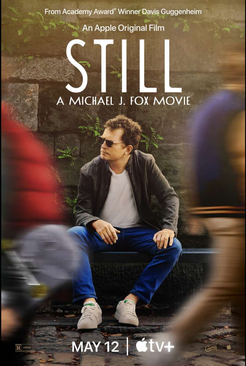 Filmstill zu Still: A Michael J. Fox Movie (2023) von Davis Guggenheim