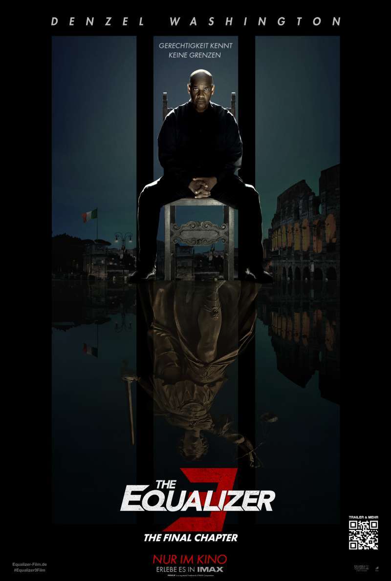 Filmstill zu The Equalizer 3 – The Final Chapter (2023) von Antoine Fuqua