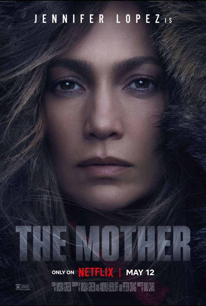 The Mother (2023) Film, Trailer, Kritik