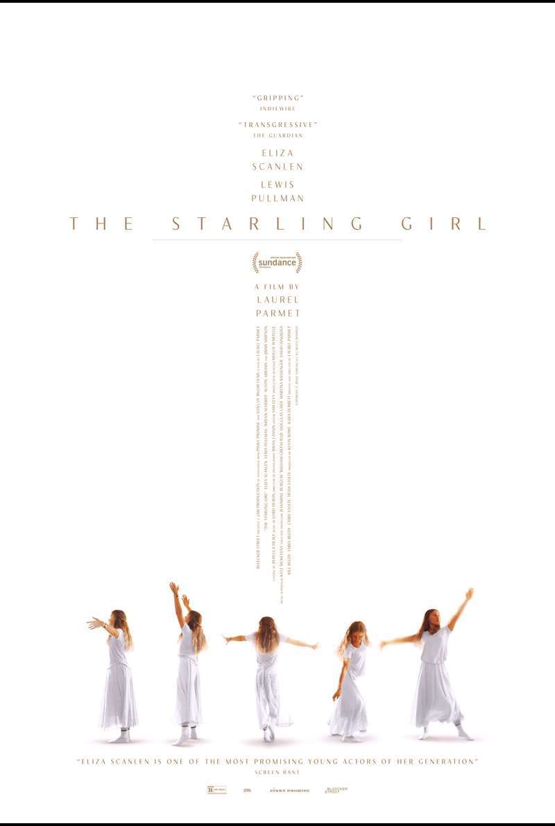 Filmstill zu The Starling Girl (2023) von Laurel Parmet