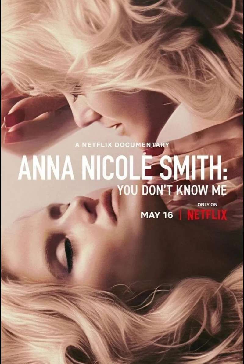 Filmstill zu Anna Nicole Smith: You Don't Know Me (2023) von Ursula Macfarlane