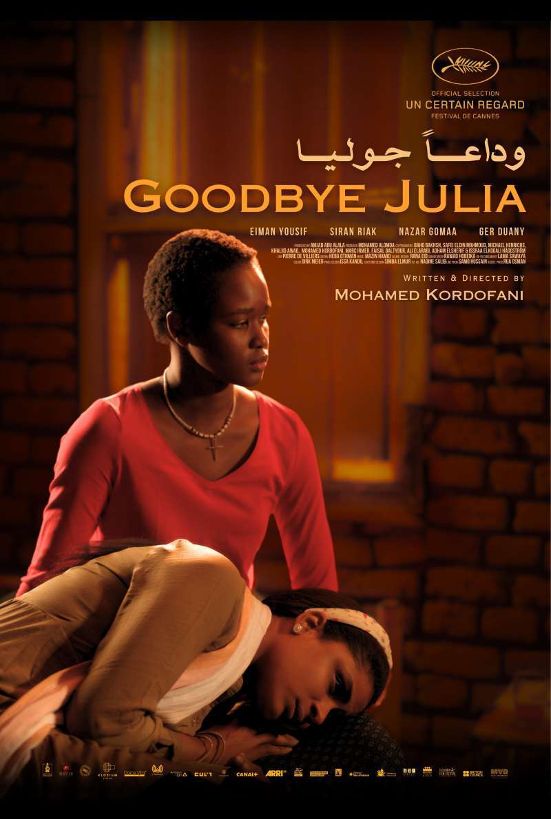 Filmstill zu Goodbye Julia (2023) von Mohamed Kodrofani