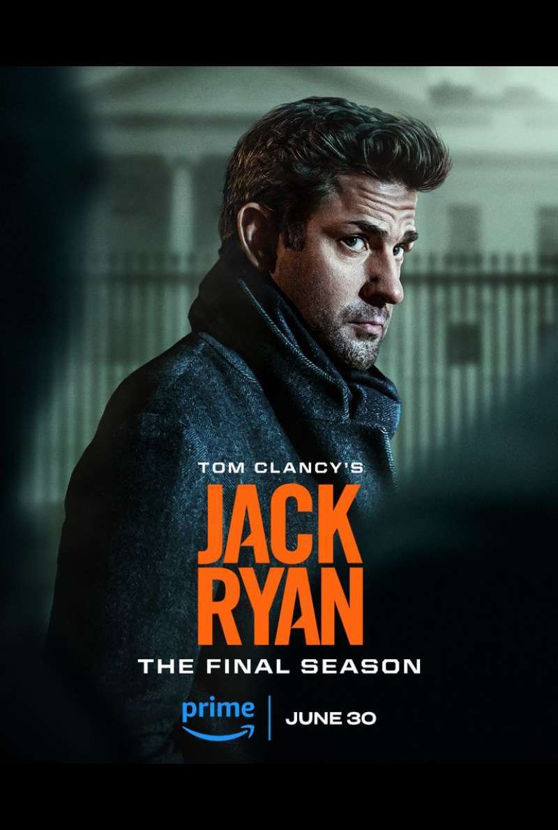 Still zu Tom Clancy's Jack Ryan (TV-Serie, Staffel 4, 2023)