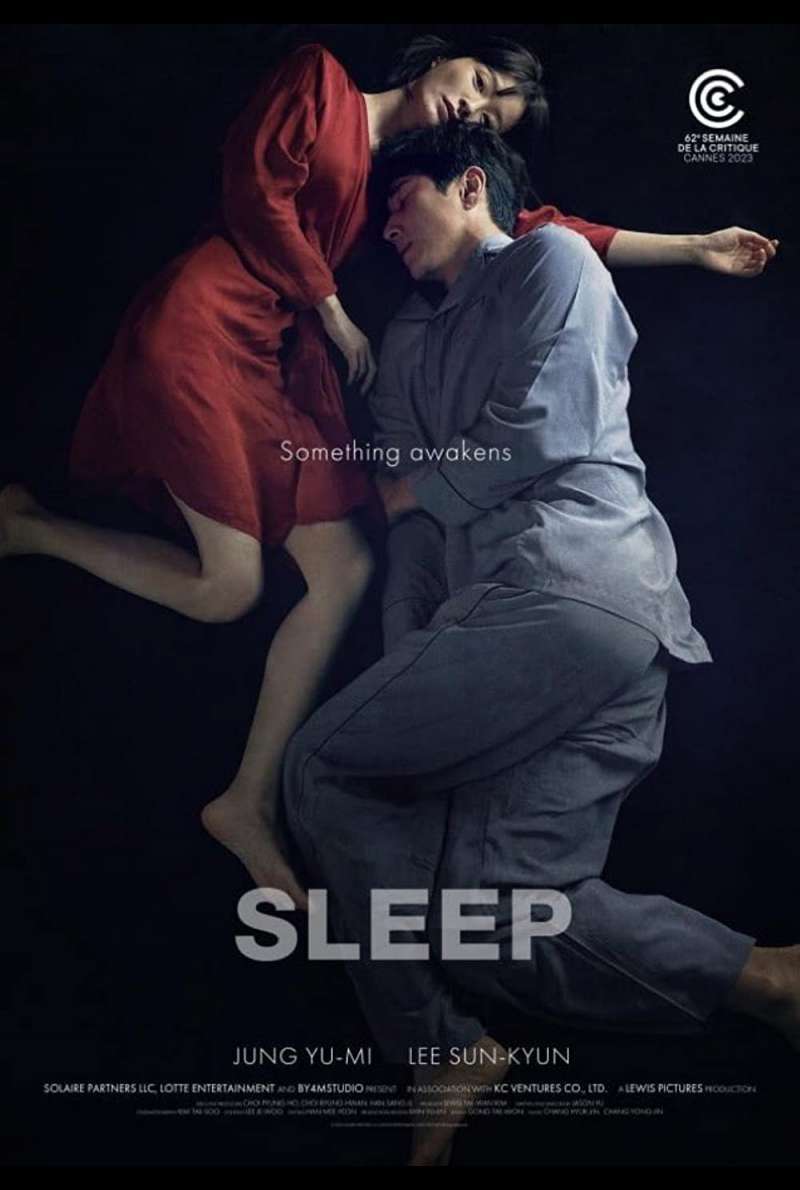 Filmstill zu Sleep (2023) von Jason Yu