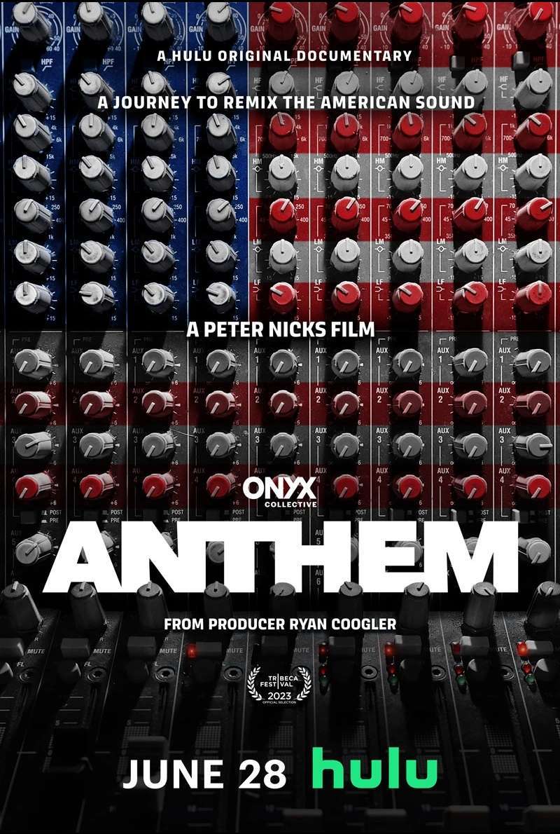 Filmstill zu Anthem (2023) von Peter Nicks
