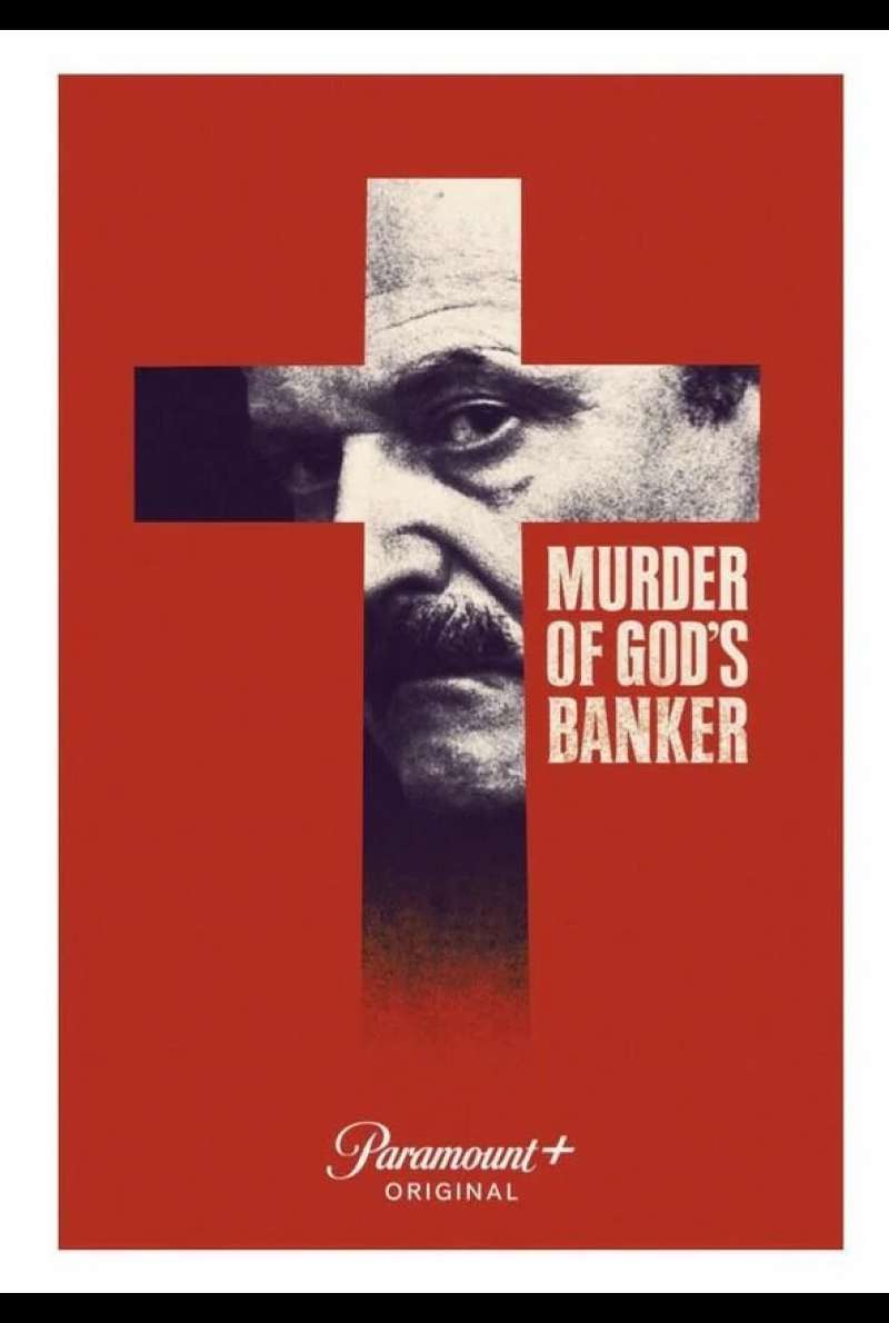 Still zu Der Mord an Gottes Bankier (Dokuserie, 2022) von Tom Donahue