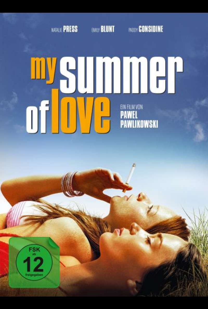 Filmstill zu My Summer of Love (2004) von Pawel Pawlikowski