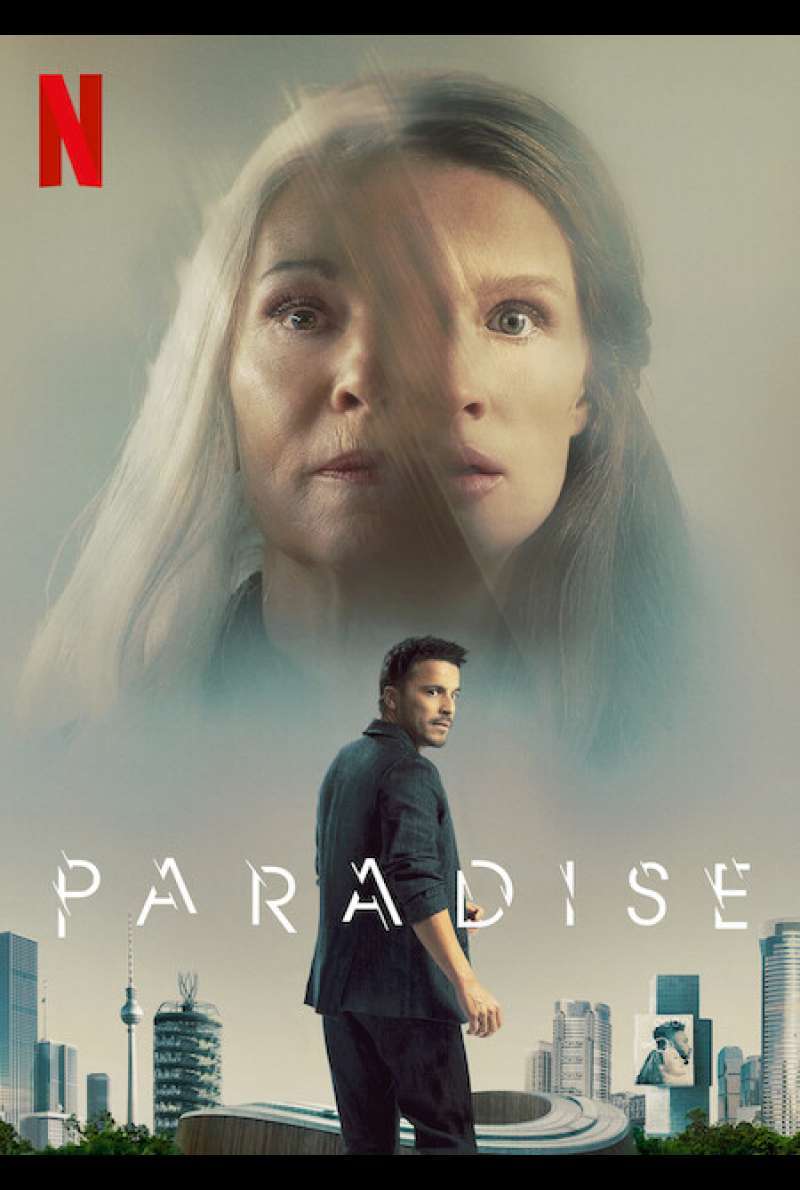 Filmstill zu Paradise (2023) von Boris Kunz