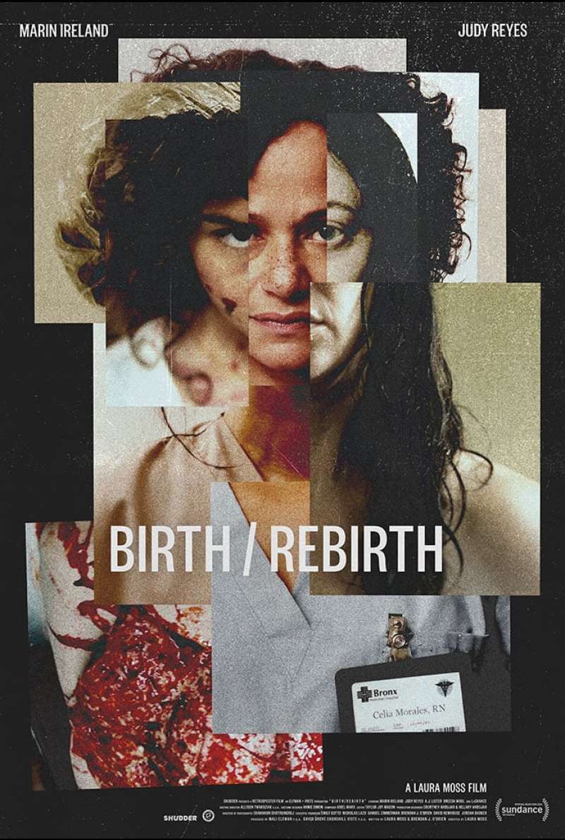 Filmstill zu Birth/Rebirth (2023) von Laura Moss
