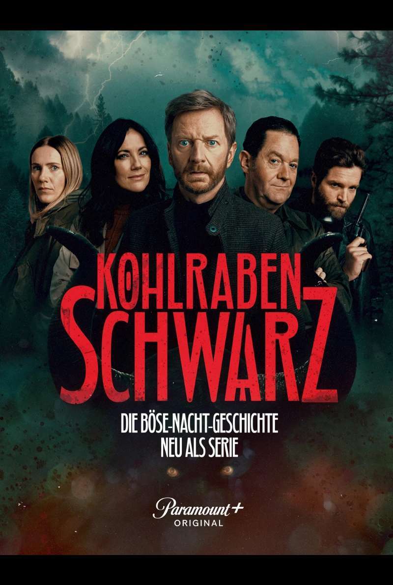 Still zu Kohlrabenschwarz (TV-Serie, 2023)
