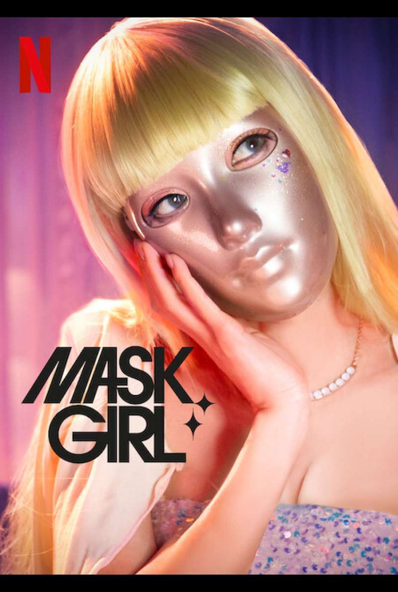 Still zu Mask Girl (TV-Serie, 2023) von Kim Yong-hoon