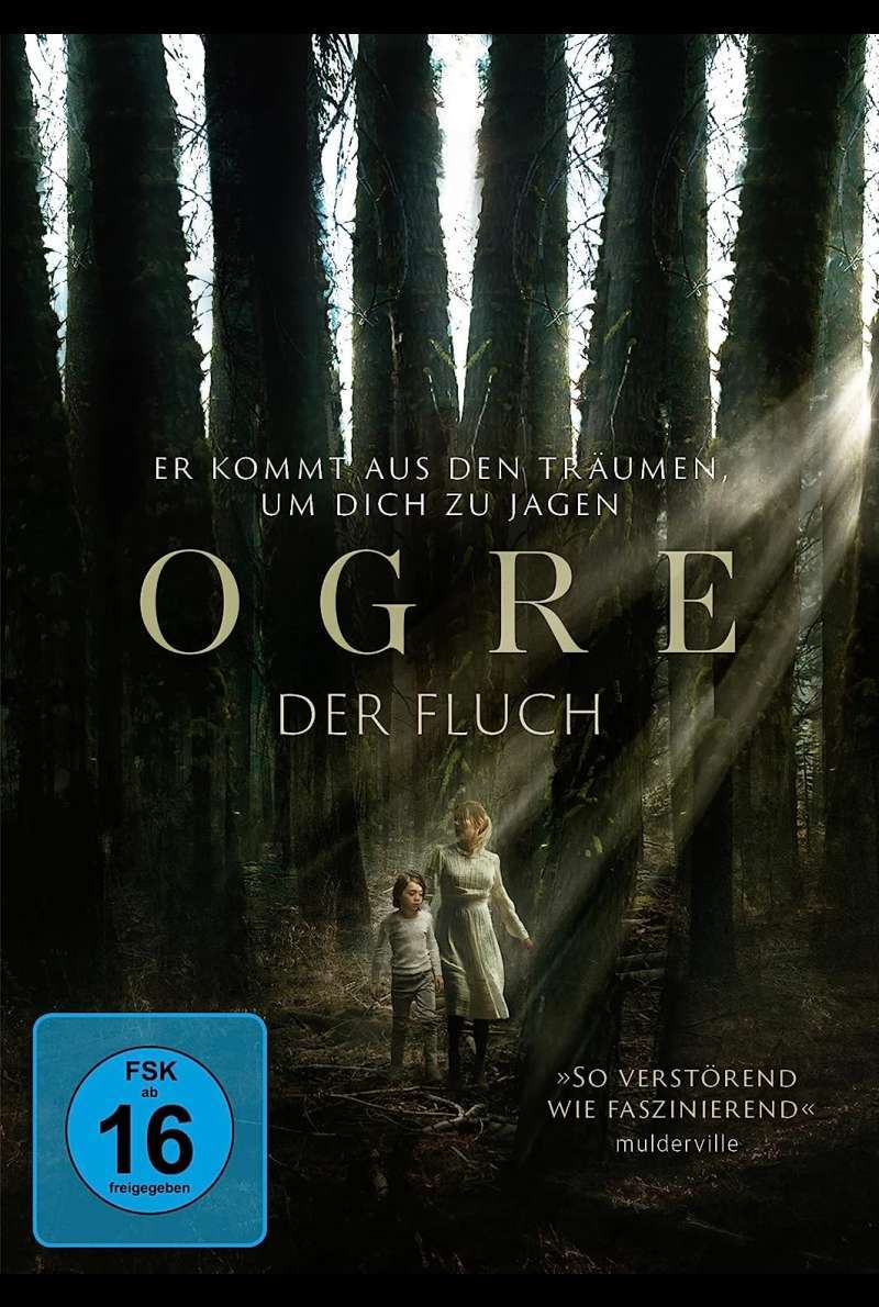 Filmstill zu Ogre - Der Fluch (2021) von Arnaud Malherbe