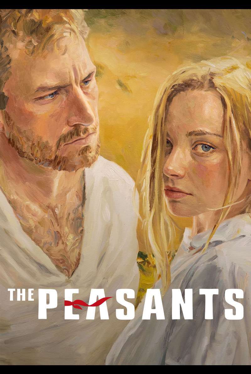 Filmstill zu The Peasants (2023) von DK Welchman
