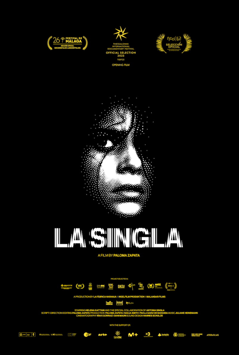 Filmplakat zu La Singla (2023)