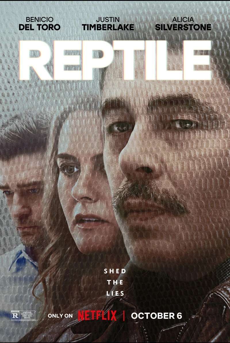 Filmstill zu Reptile (2023) von Grant Singer