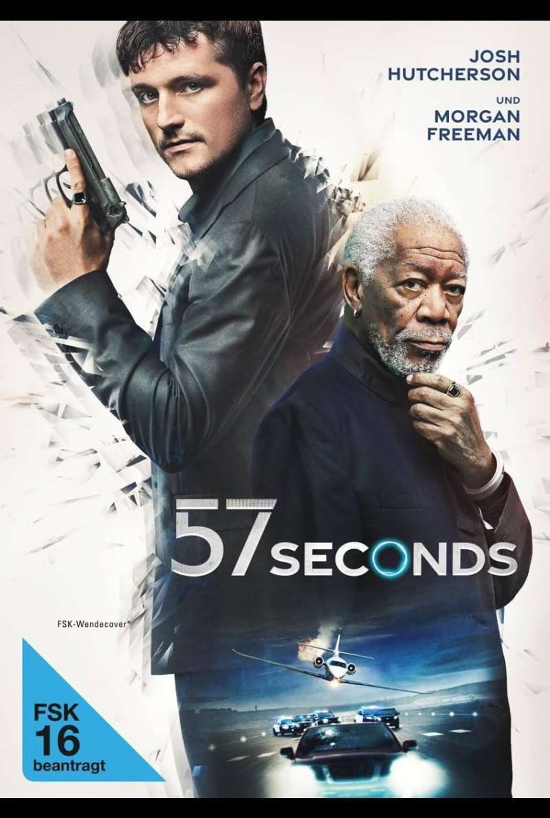 Filmstill zu 57 Seconds (2023) von Rusty Cundieff