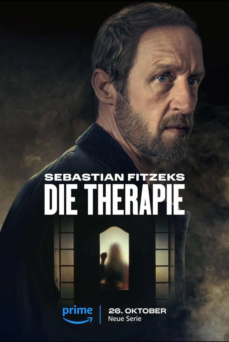 Still zu Sebastian Fitzeks Die Therapie (TV-Serie, 2023)