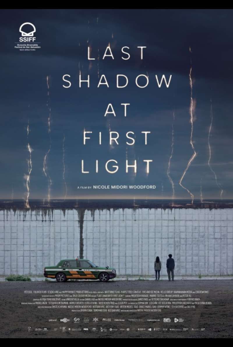 Filmstill zu Last Shadow at First Light (2023) von Nicole Midori Woodford
