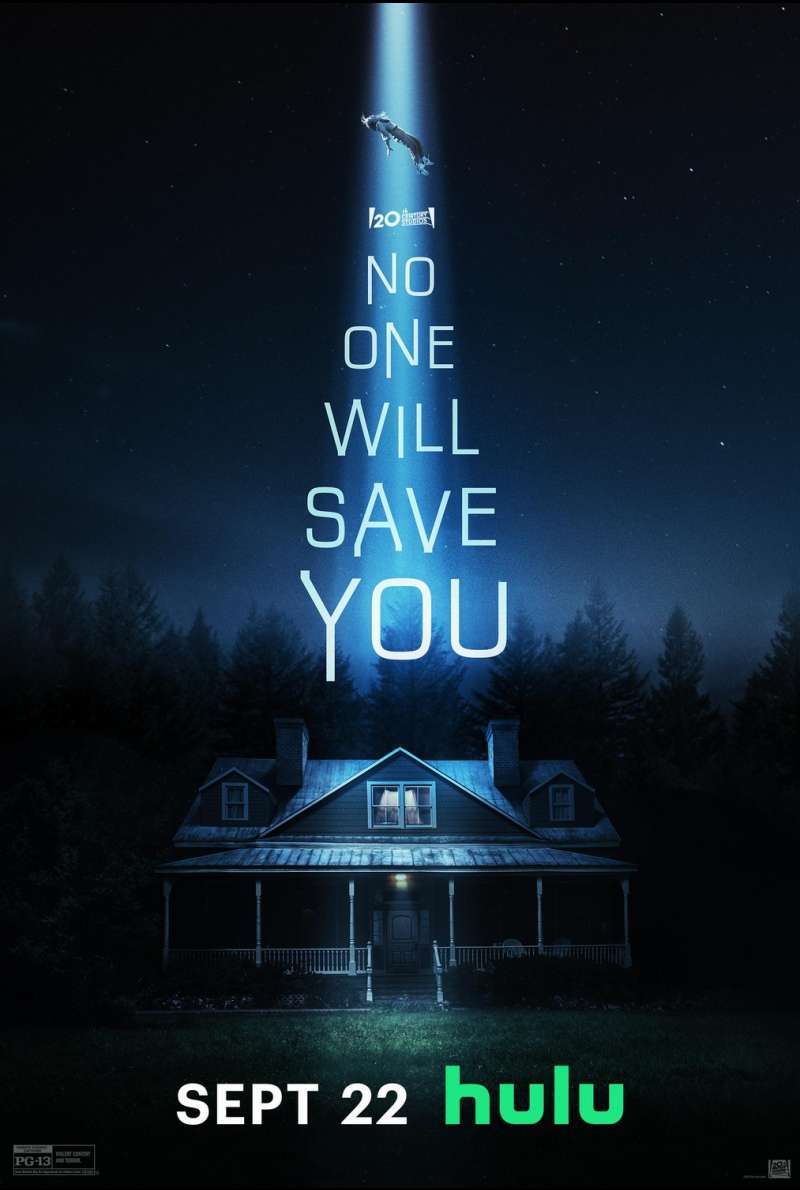 Filmstill zu No One Will Save You (2023) von Brian Duffield