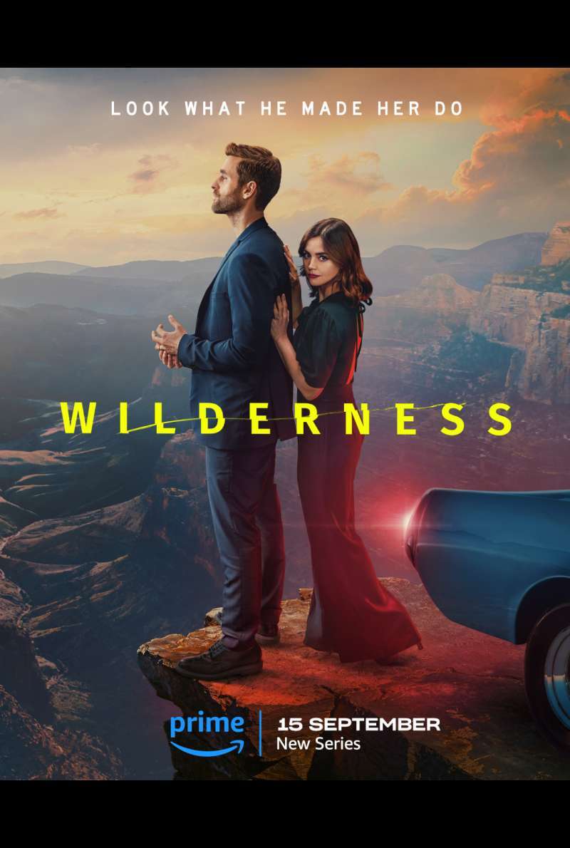 Still zu Wilderness (TV-Serie, 2023)
