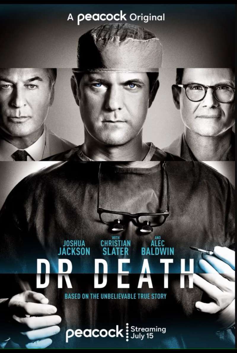 Still zu Dr. Death (TV-Serie, 2021)