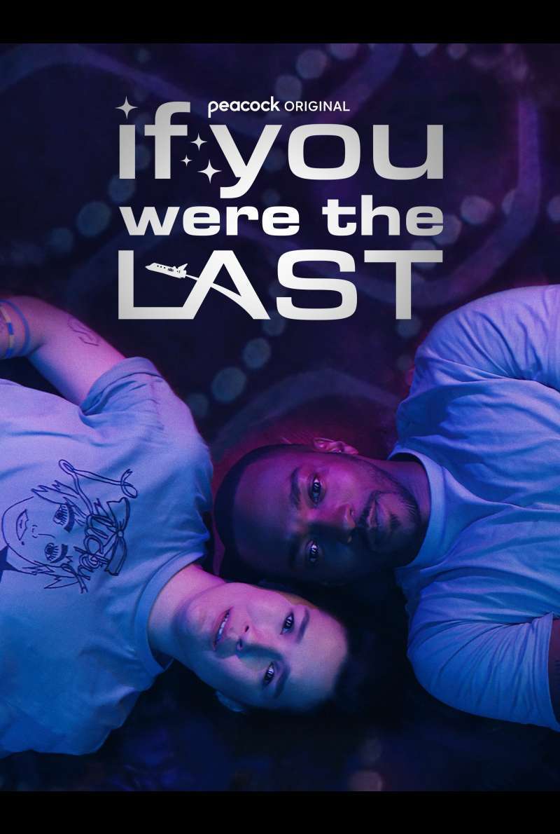 Filmstill zu If You Were the Last (2023) von Kristian Mercado