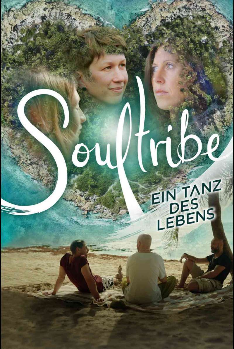 Filmstill zu Soultribe - Ein Tanz des Lebens (2023) von Stefan Rainer, Maik Burghardt