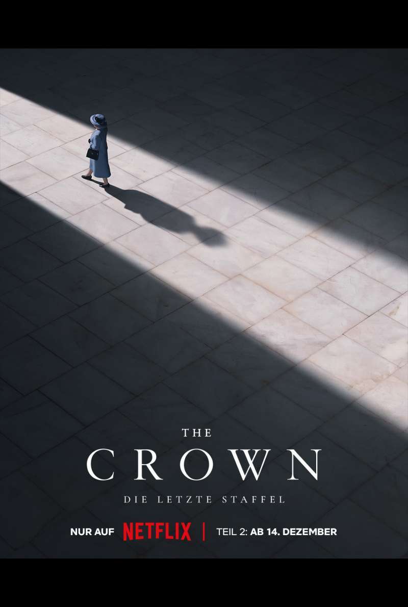 Still zu The Crown (Staffel 6, 2023)