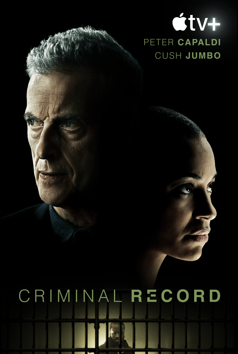 Still zu Criminal Record (TV-Serie, 2024) von Jim Loach, Shaun James Grant