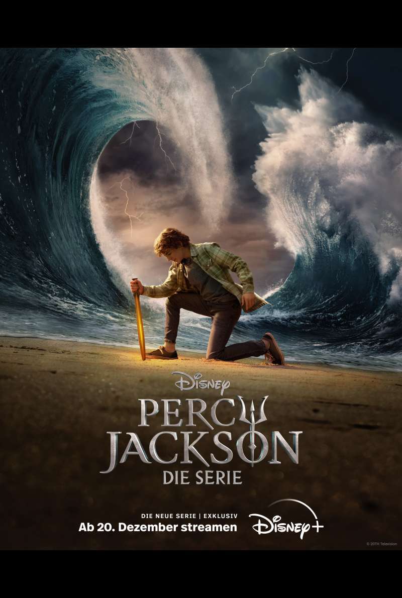 Still zu Percy Jackson: Die Serie (TV-Serie, 2023)