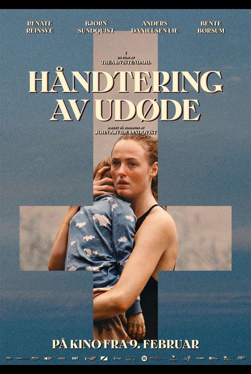 Filmstill zu Handling the Undead (2024) von Thea Hvistendahl
