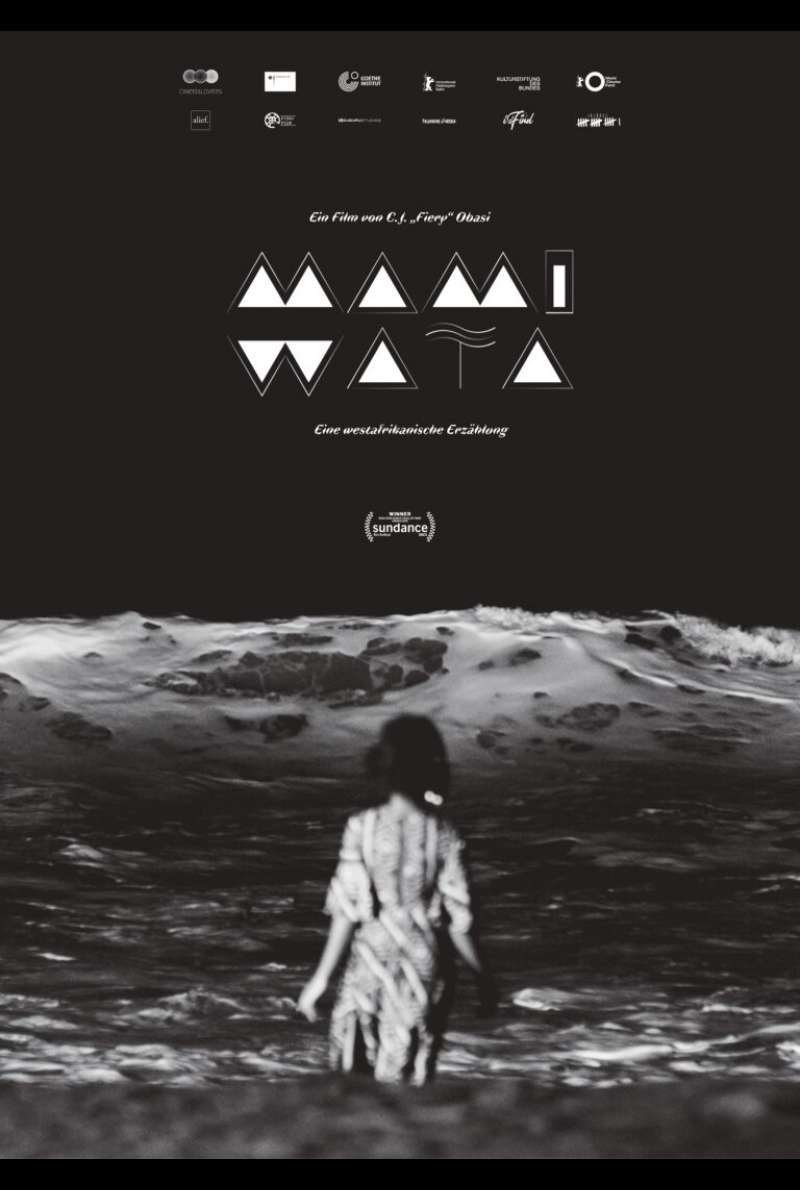 Filmstill zu Mami Wata (2023) von C.J. 'Fiery' Obasi