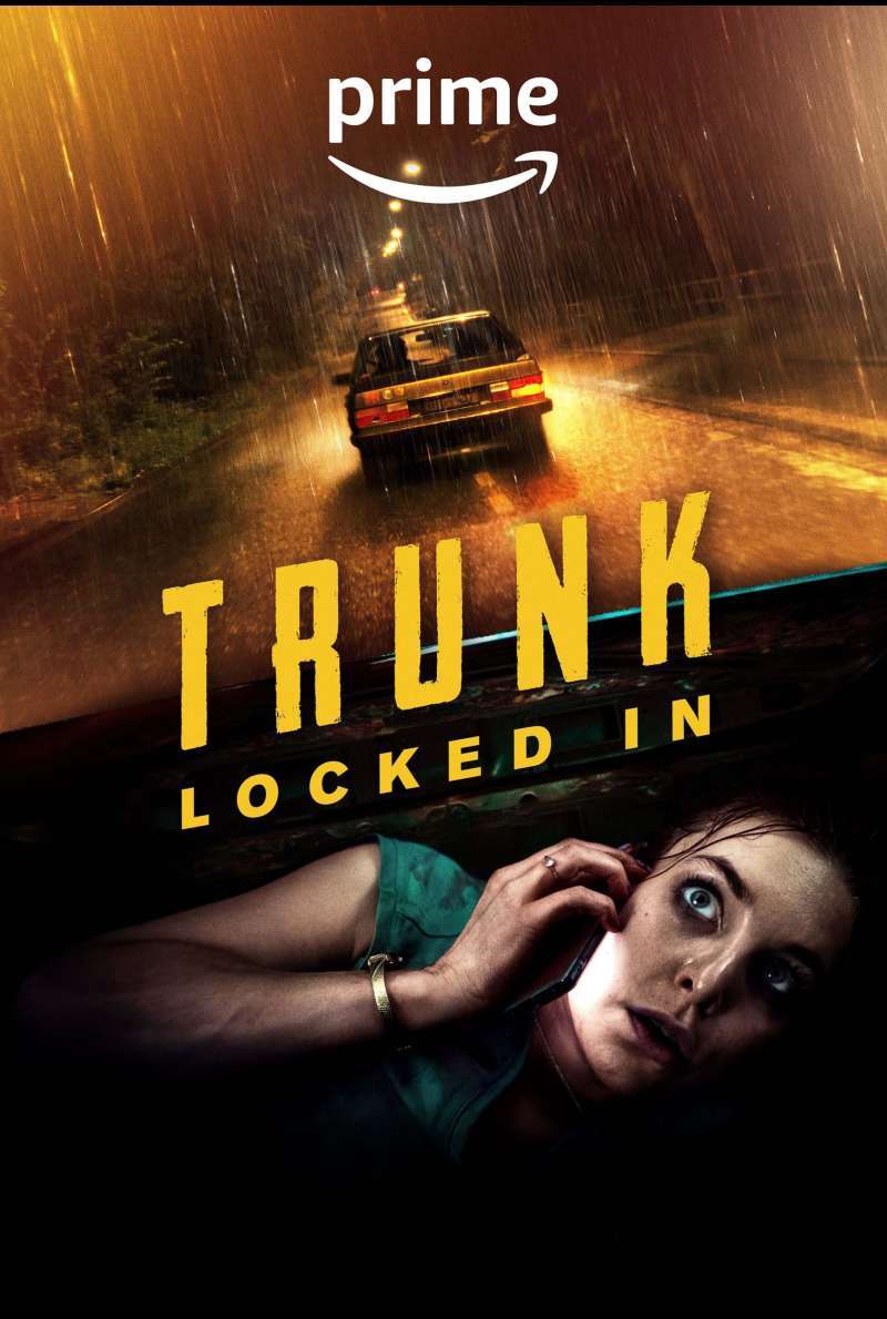 Filmstill zu Trunk: Locked In (2023) von Marc Schießer