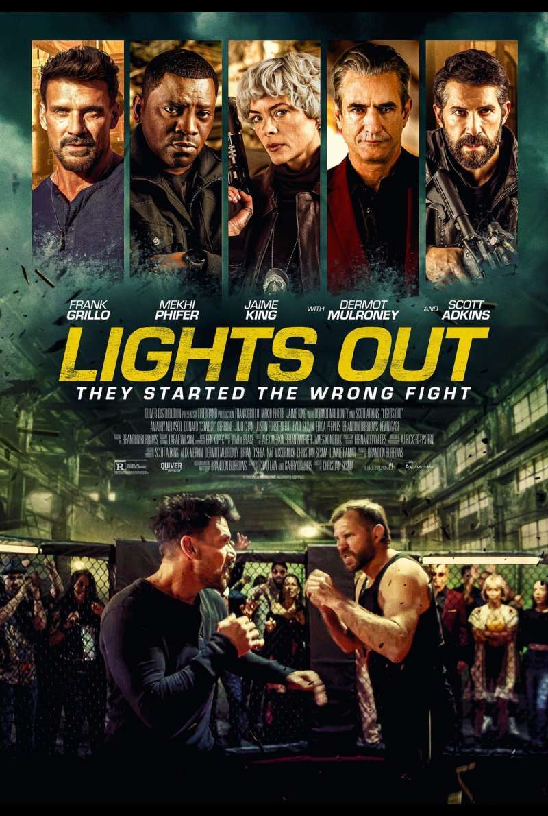 Filmstill zu Lights Out (2024) von Christian Sesma