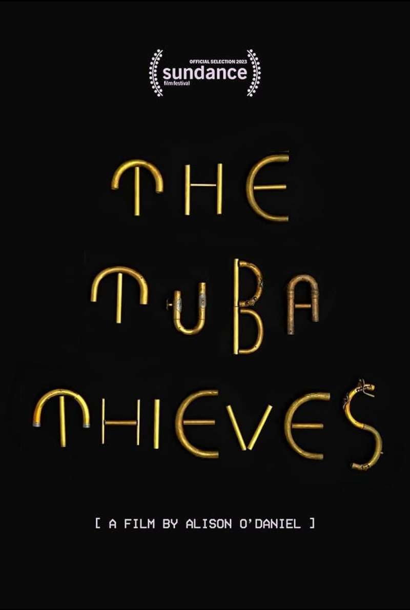 Filmstill zu The Tuba Thieves (2023) von Alison O'Daniel