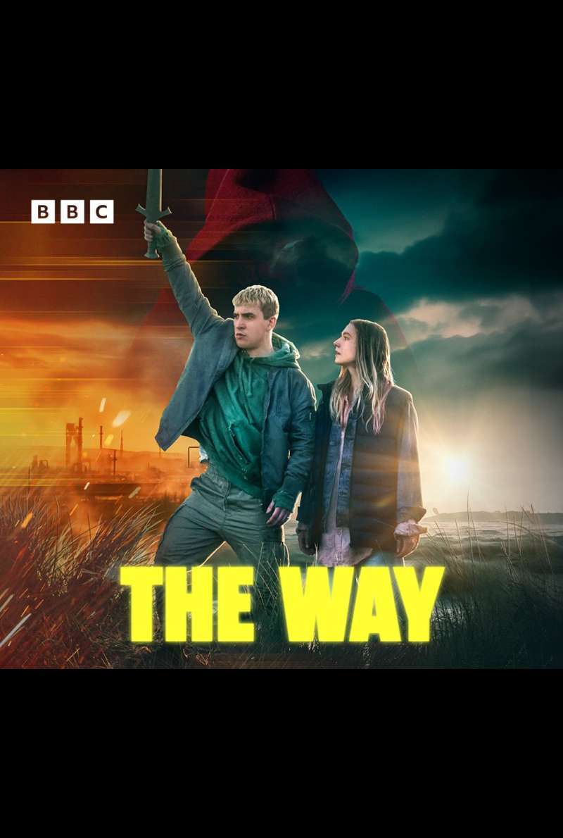 Still zu The Way (TV-Serie, 2024) von Adam Curtis, Michael Sheen