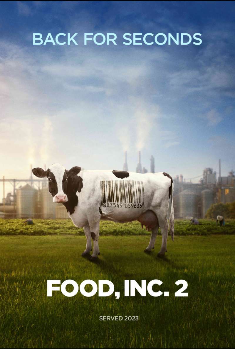 Filmstill zu Food, Inc. 2 (2023) von Robert Kenner, Melissa Robledo
