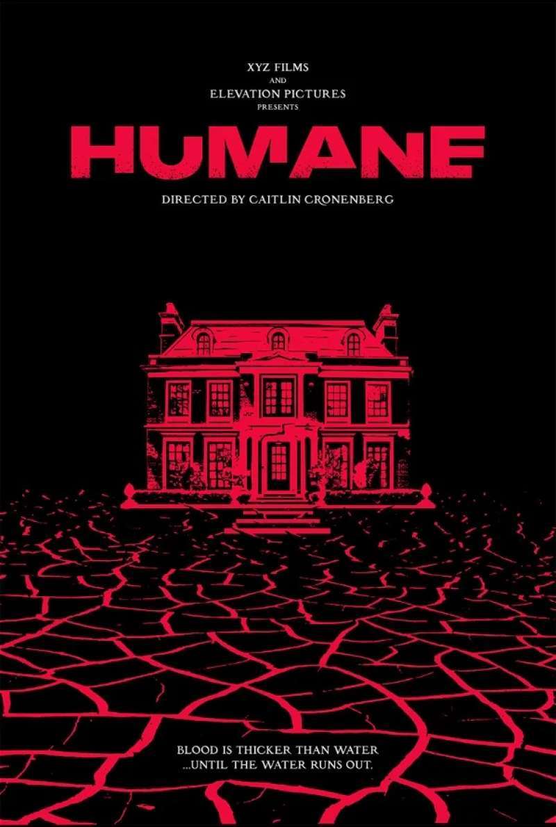 Filmstill zu Humane (2024) von Caitlin Cronenberg