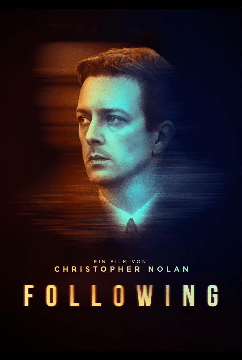 Filmstill zu Following (1998) von Christopher Nolan