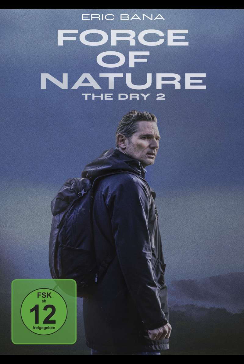 Filmstill zu Force of Nature: The Dry 2 (2024) von Robert Connolly
