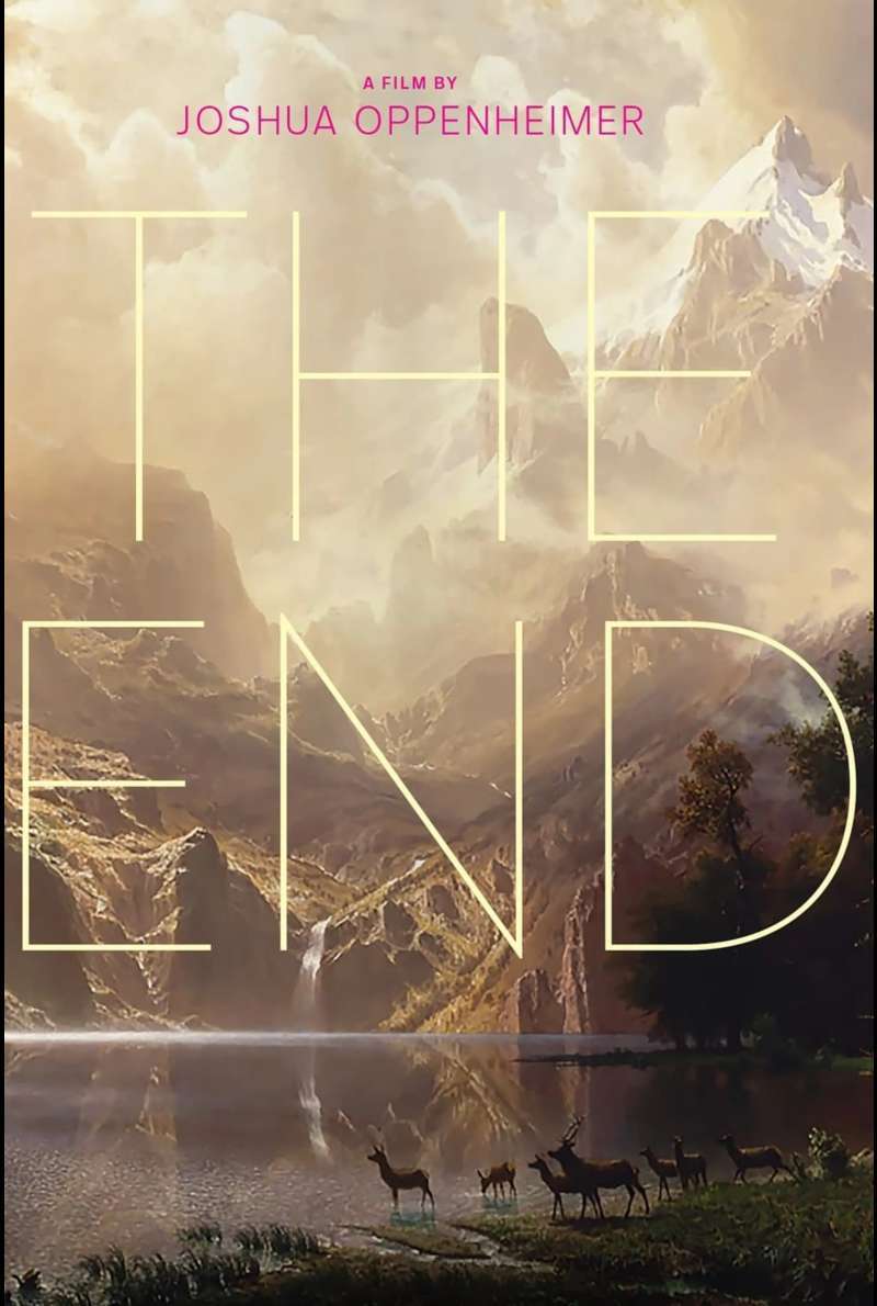 Teaserbild zu The End (2024) von Joshua Oppenheimer