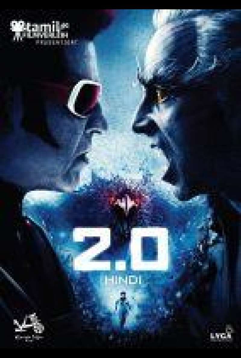 2.0 Hindi 3D