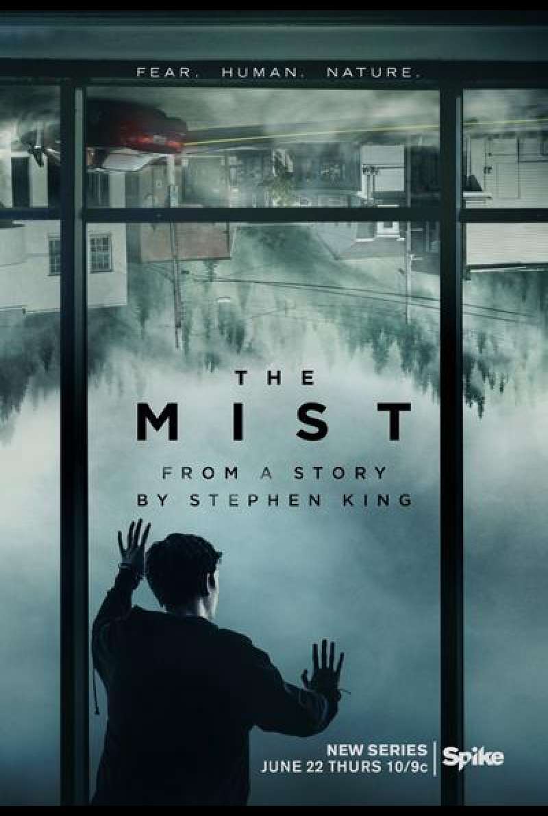 The Mist (TV-Serie)
